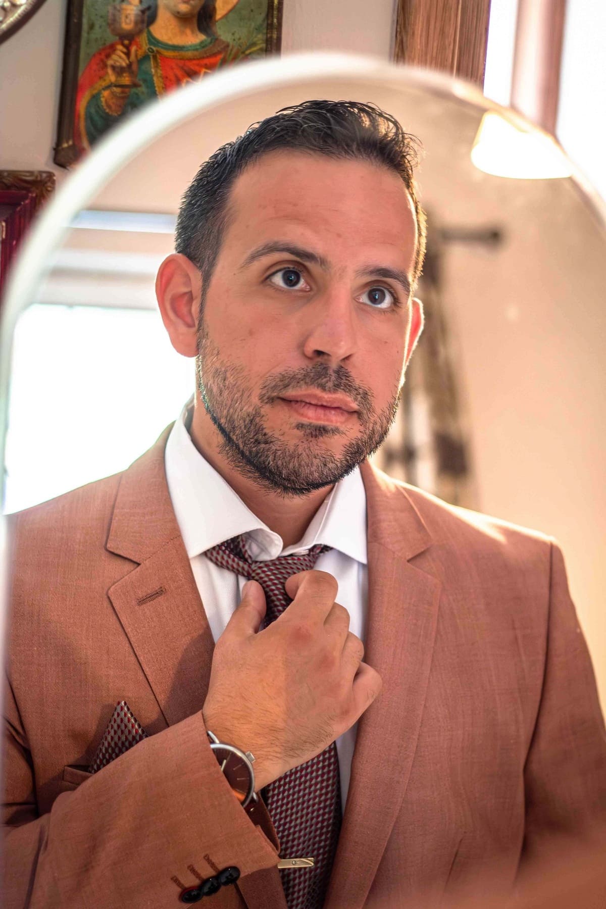 Ανδρέας & Άννα - Αθήνα : Real Wedding by Light And Motion 